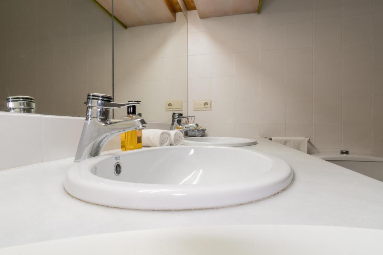 Style Peydro Apartament. Center-Wifi Valensiya Dış mekan fotoğraf