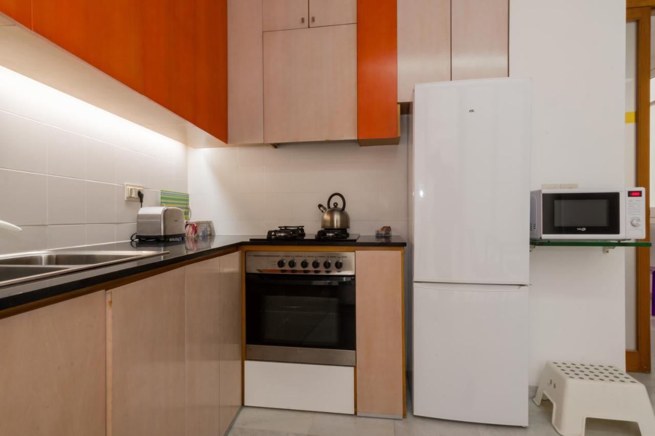 Style Peydro Apartament. Center-Wifi Valensiya Dış mekan fotoğraf