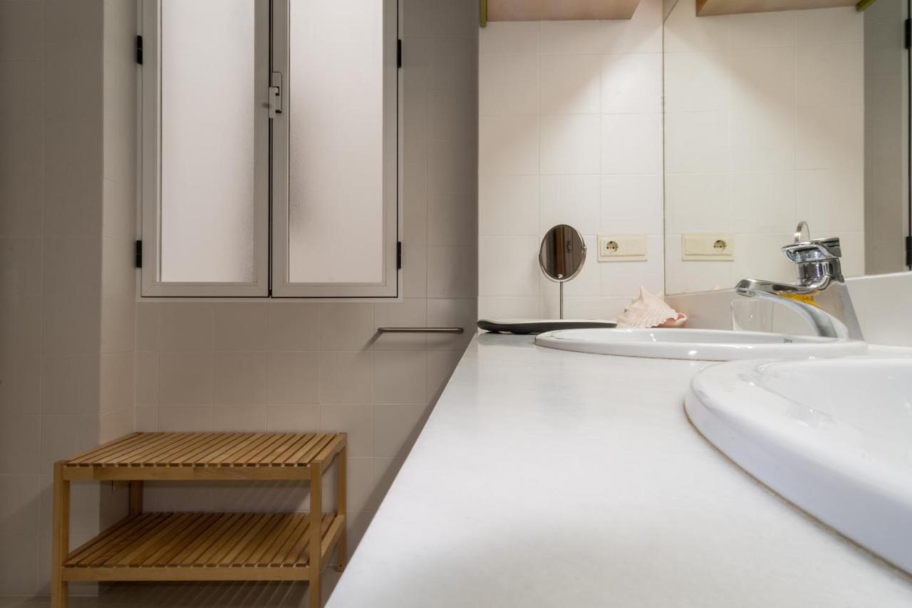 Style Peydro Apartament. Center-Wifi Valensiya Dış mekan fotoğraf