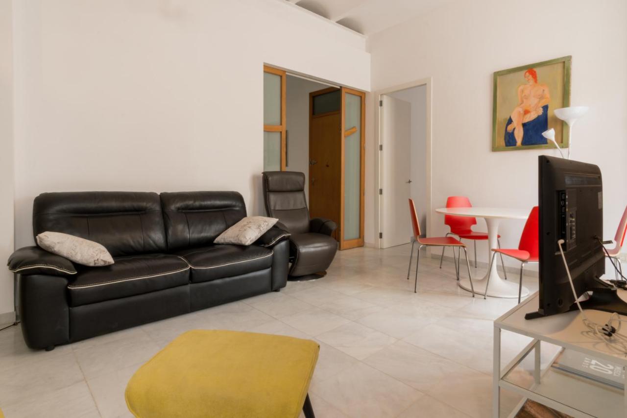 Style Peydro Apartament. Center-Wifi Valensiya Dış mekan fotoğraf
