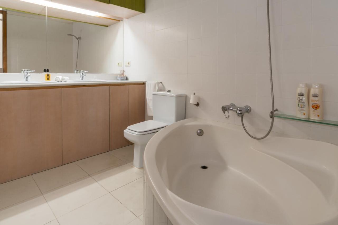 Style Peydro Apartament. Center-Wifi Valensiya Dış mekan fotoğraf