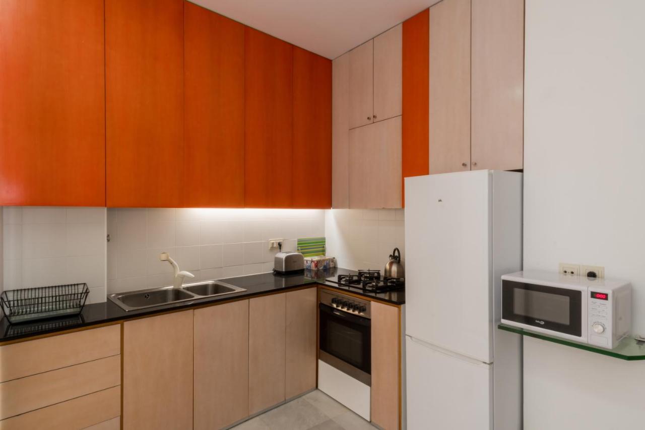Style Peydro Apartament. Center-Wifi Valensiya Dış mekan fotoğraf