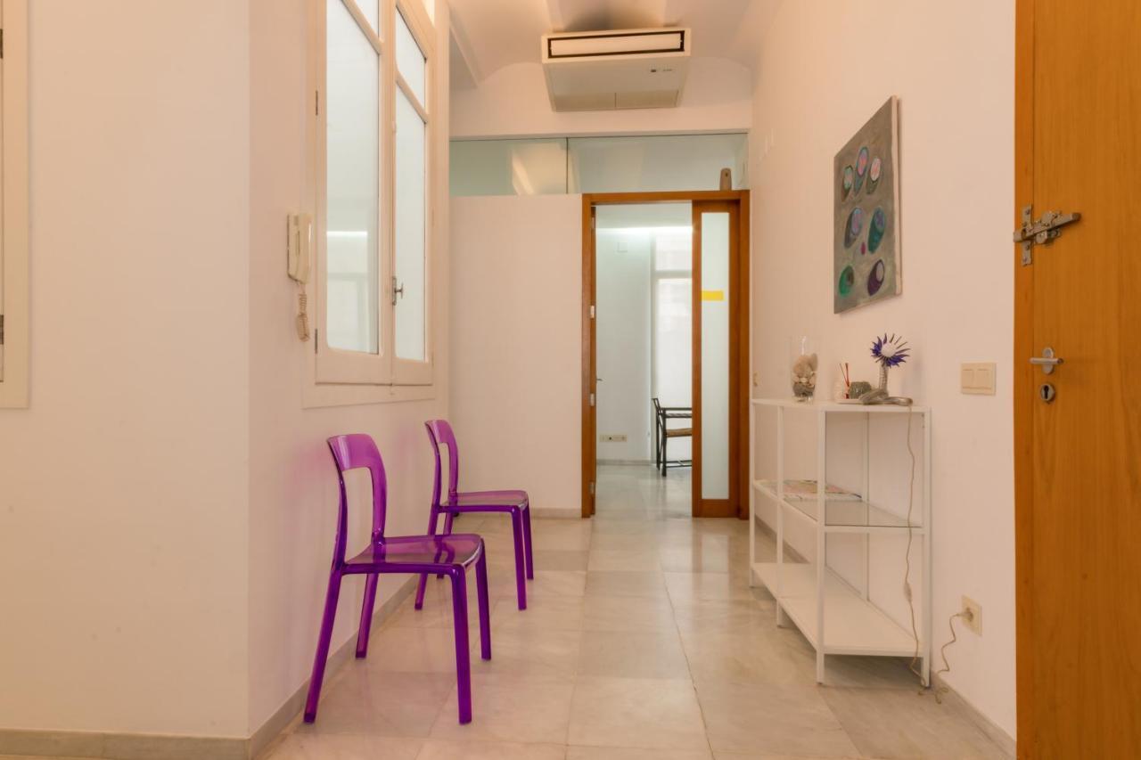 Style Peydro Apartament. Center-Wifi Valensiya Dış mekan fotoğraf
