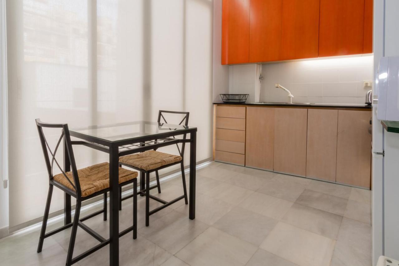 Style Peydro Apartament. Center-Wifi Valensiya Dış mekan fotoğraf
